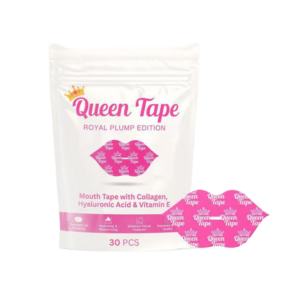 Sleep Lip Patches