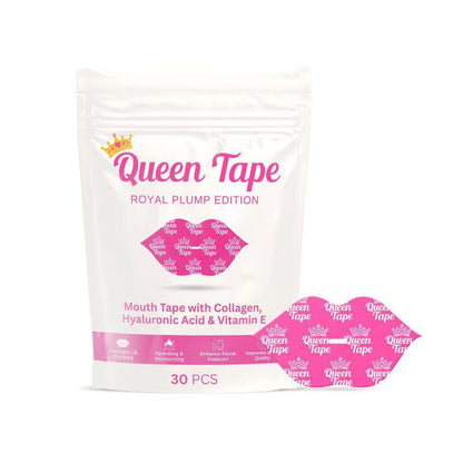 Sleep Lip Patches