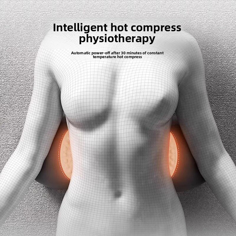 Sleep Lumbar Pad