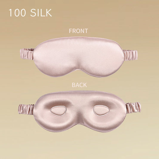 Sleep mask