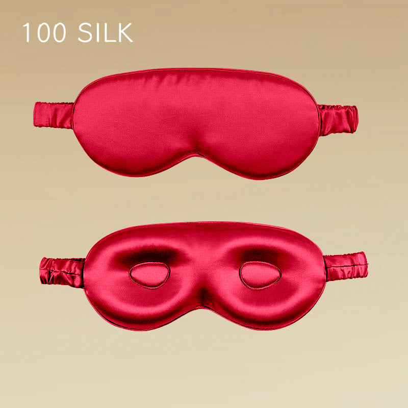 Sleep mask