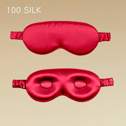 Sleep mask