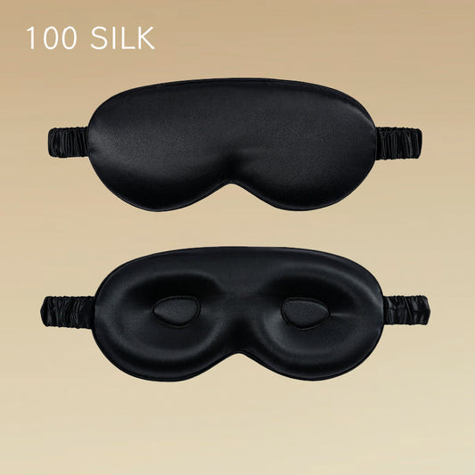 Sleep mask