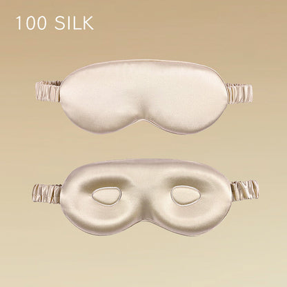 Sleep mask