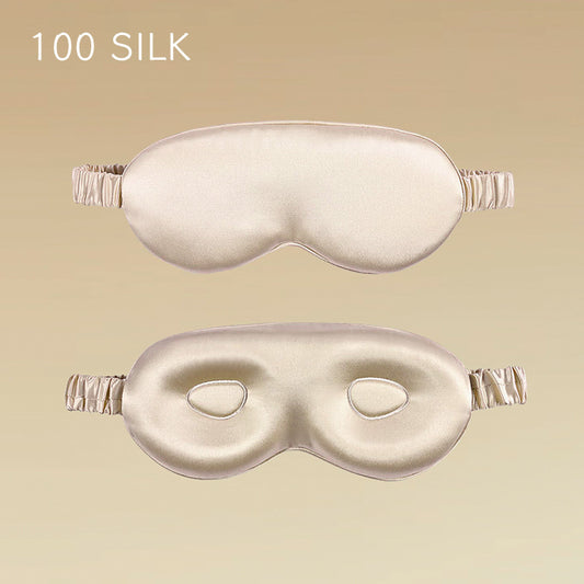 Sleep mask