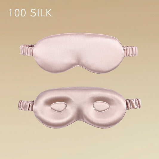 Sleep mask
