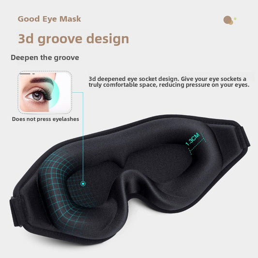 Sleep Mask