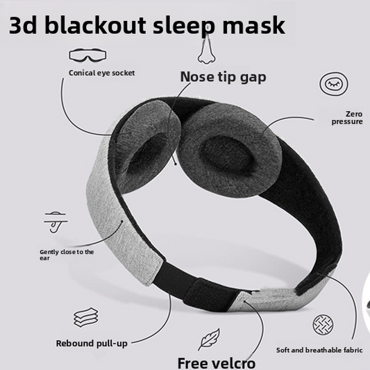 Sleep mask