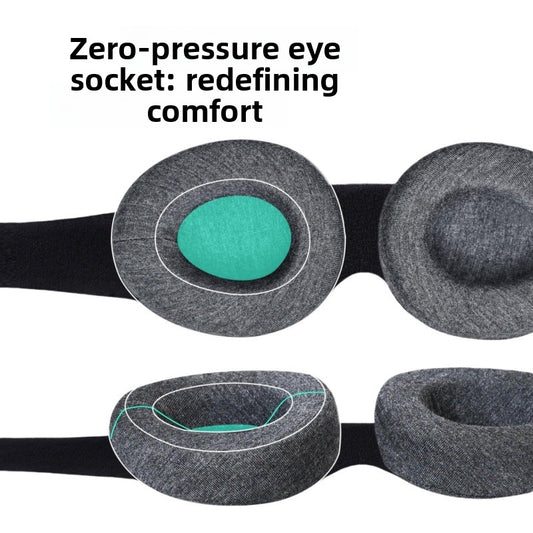 Sleep mask