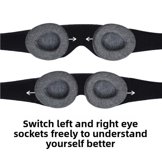 Sleep mask