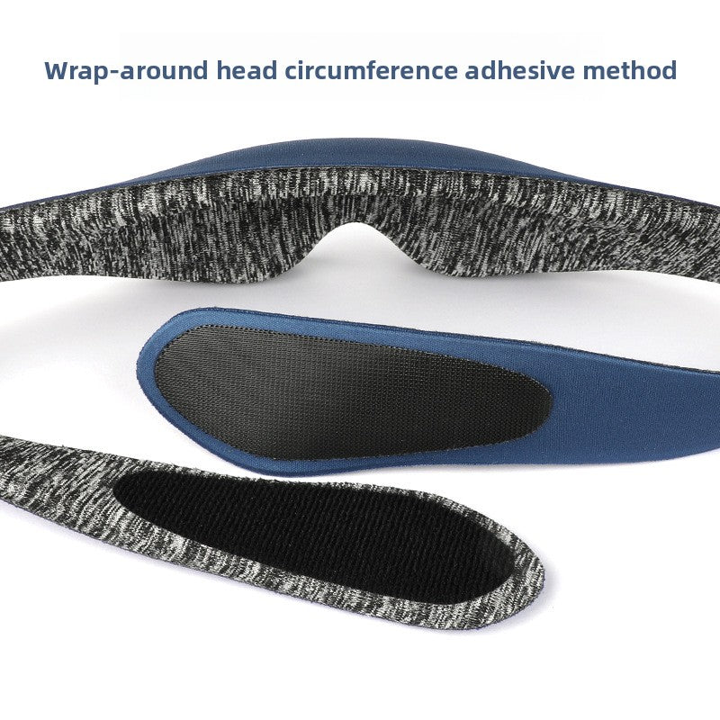 Sleep mask