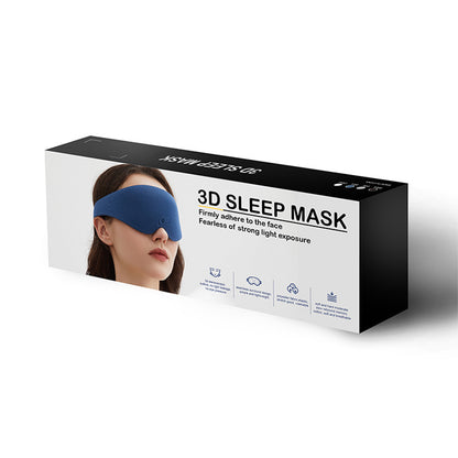 Sleep mask