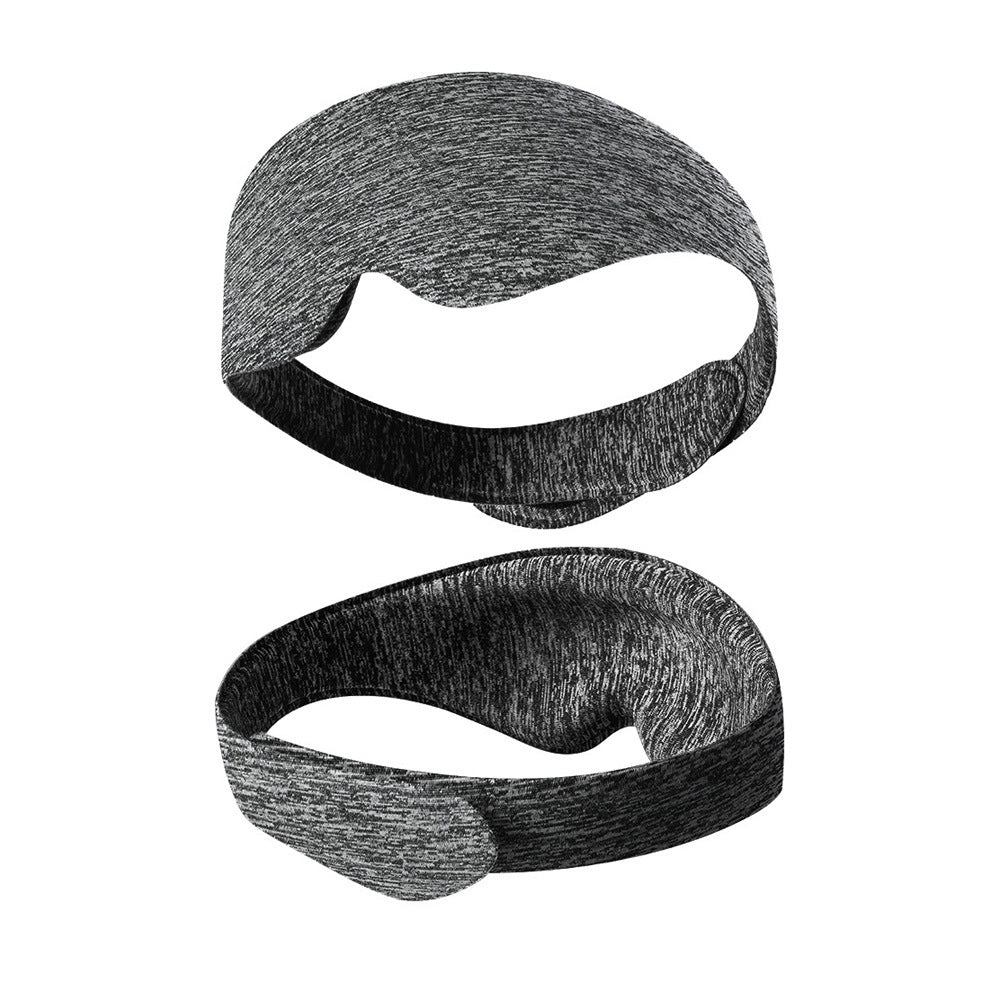 Sleep mask