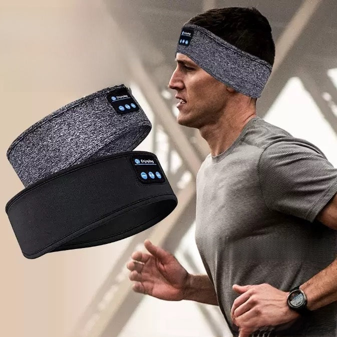Sleep mask