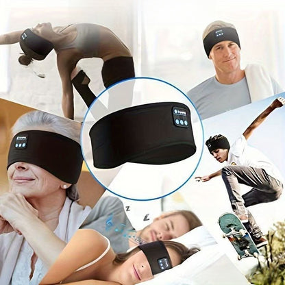 Sleep mask