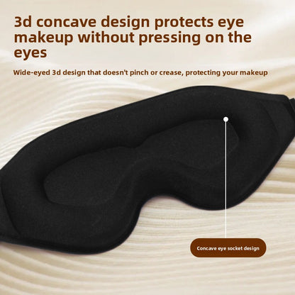Sleep mask