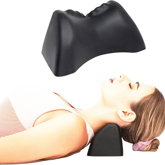 Sleep Massage Cervical Pillow