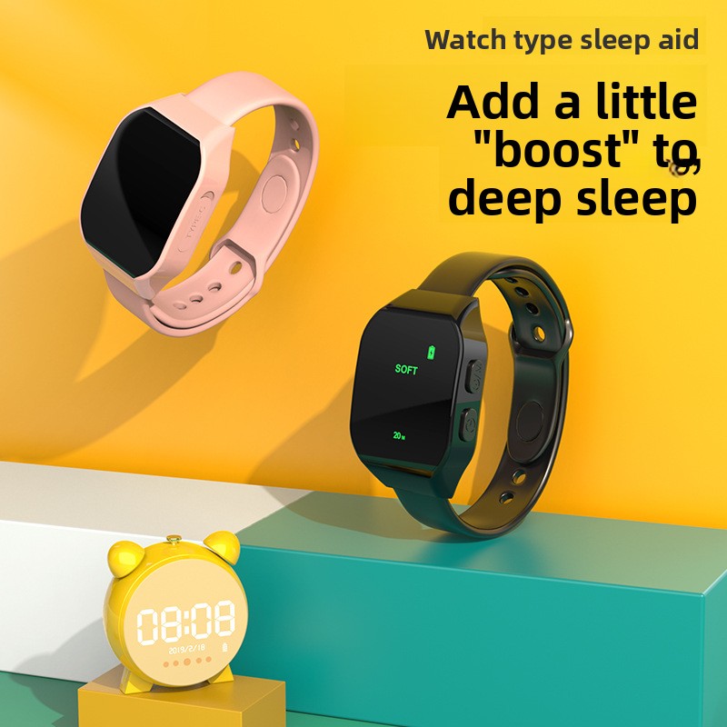 Sleep massager