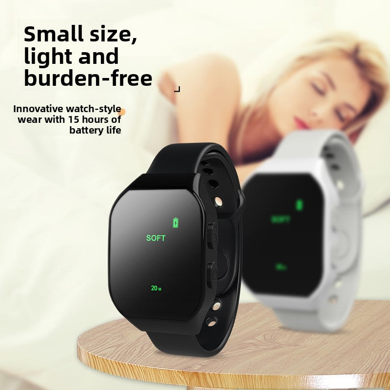Sleep massager