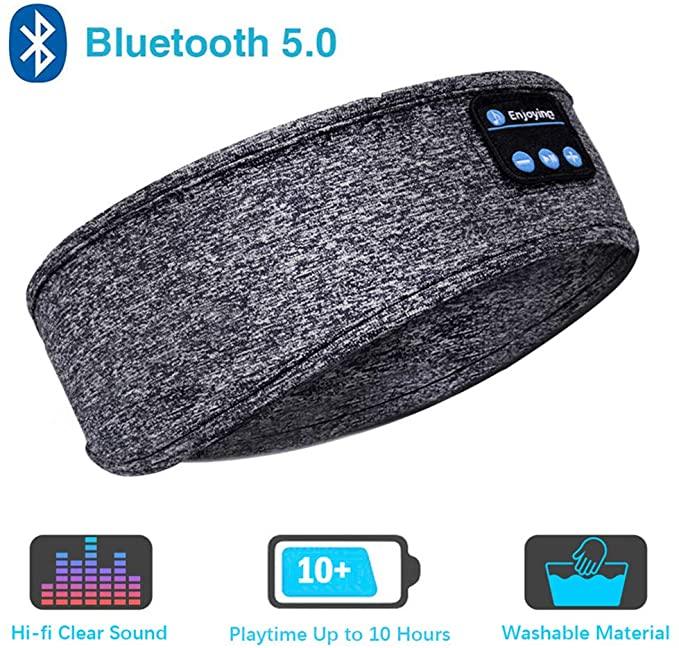 Sleep Music Eye Mask