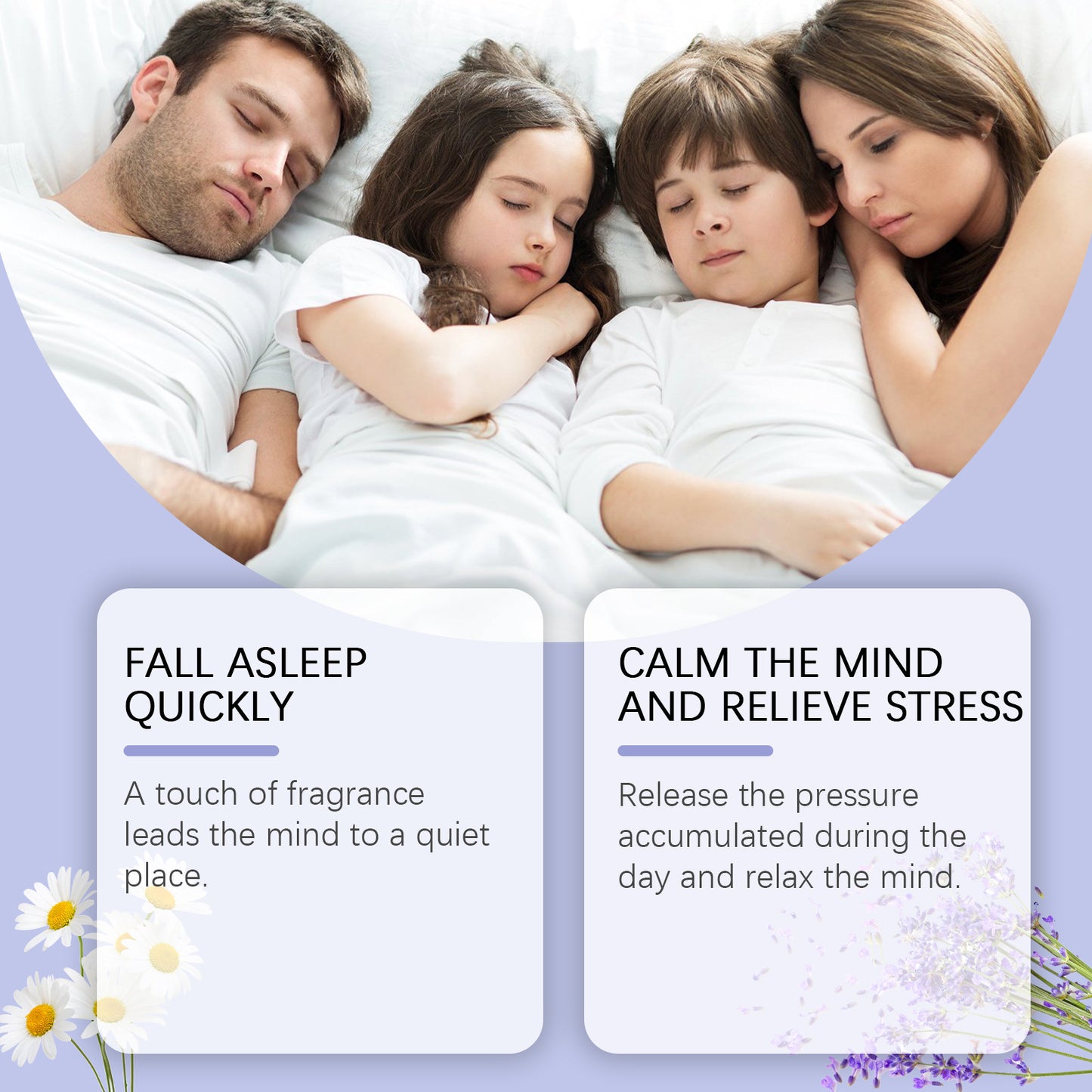 Sleep patch