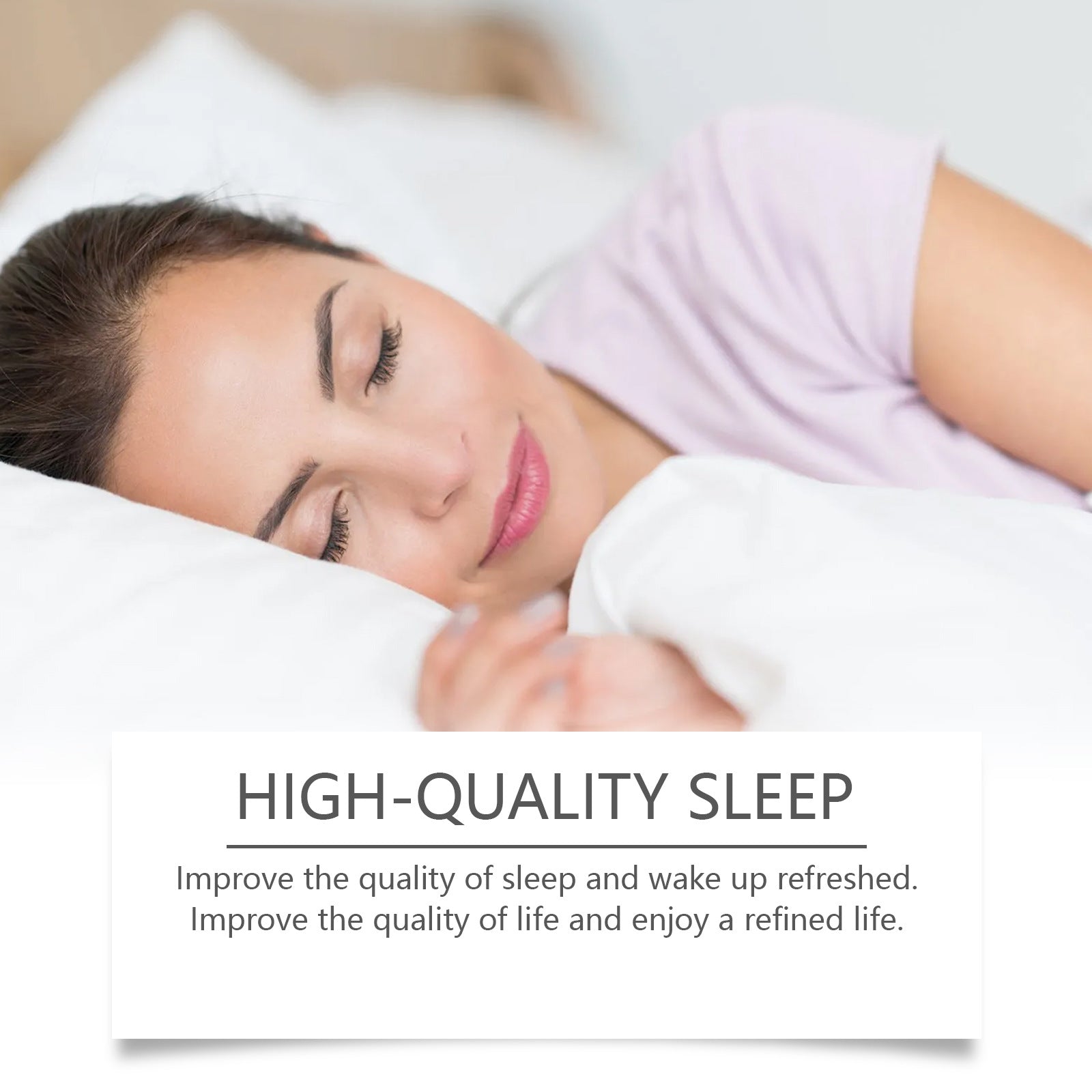 Sleep patch