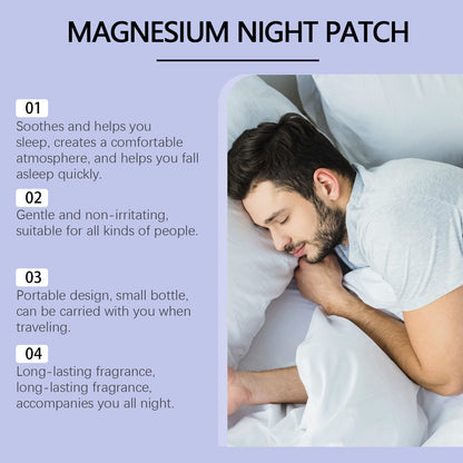 Sleep patch