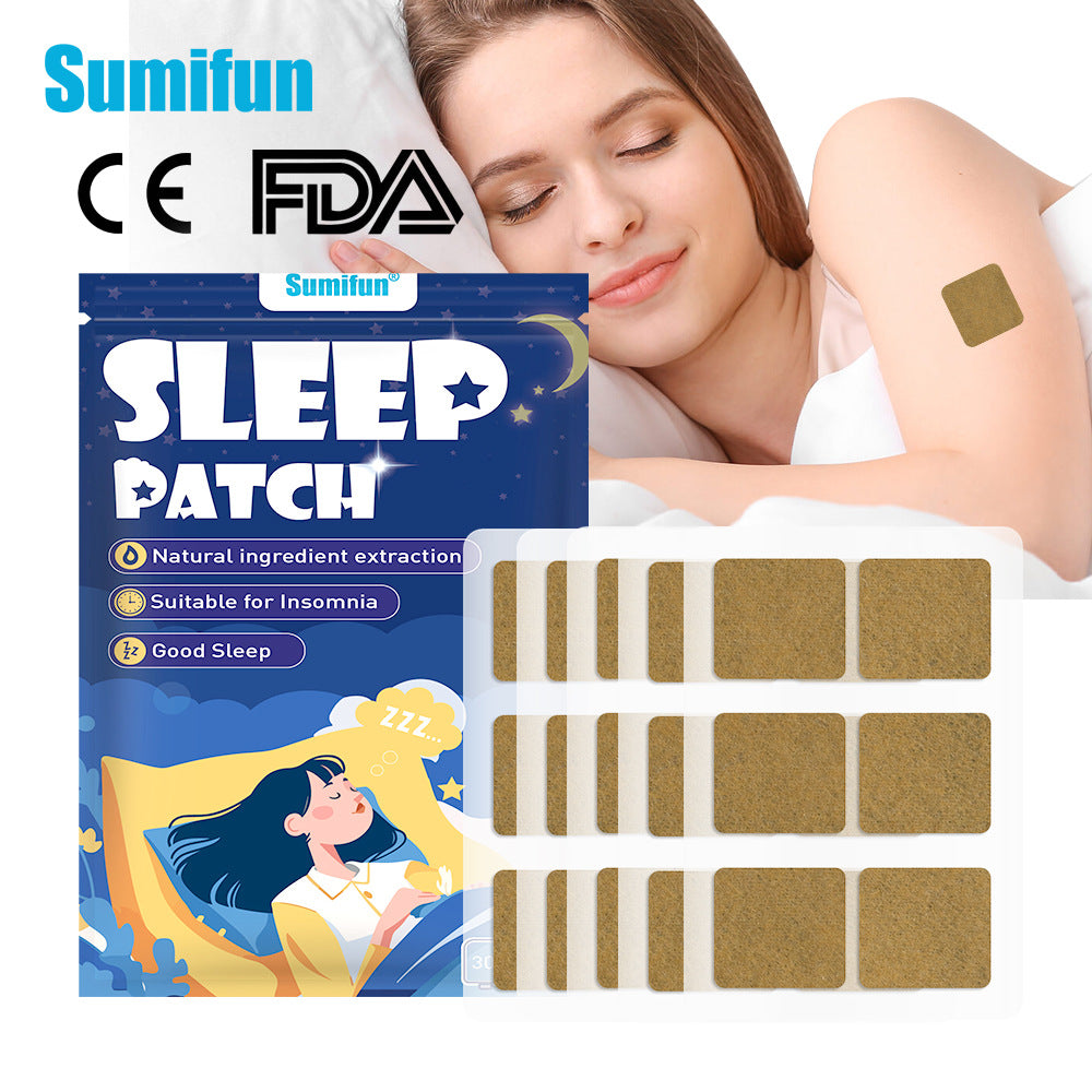 sleep patch