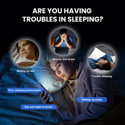 sleep patch