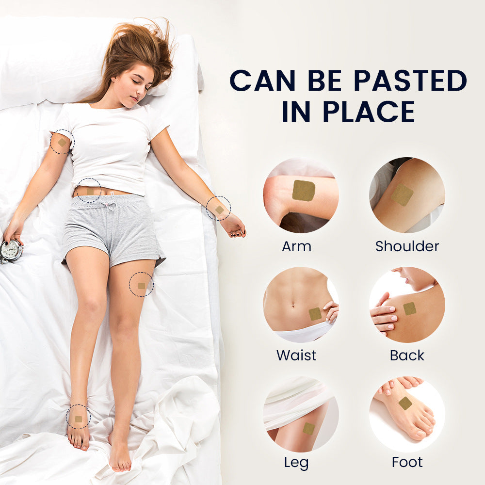 sleep patch