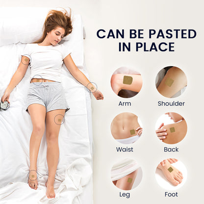 sleep patch
