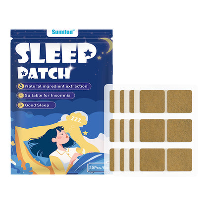 sleep patch
