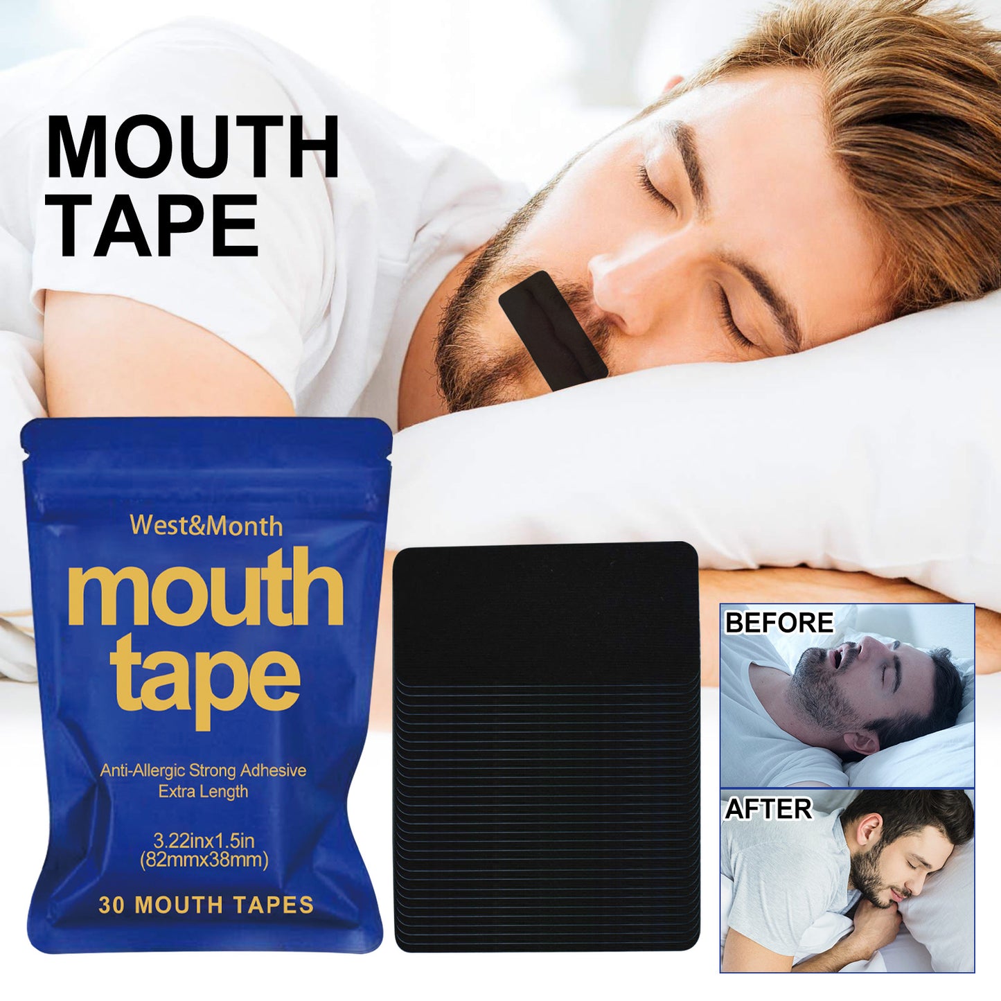 sleep patches