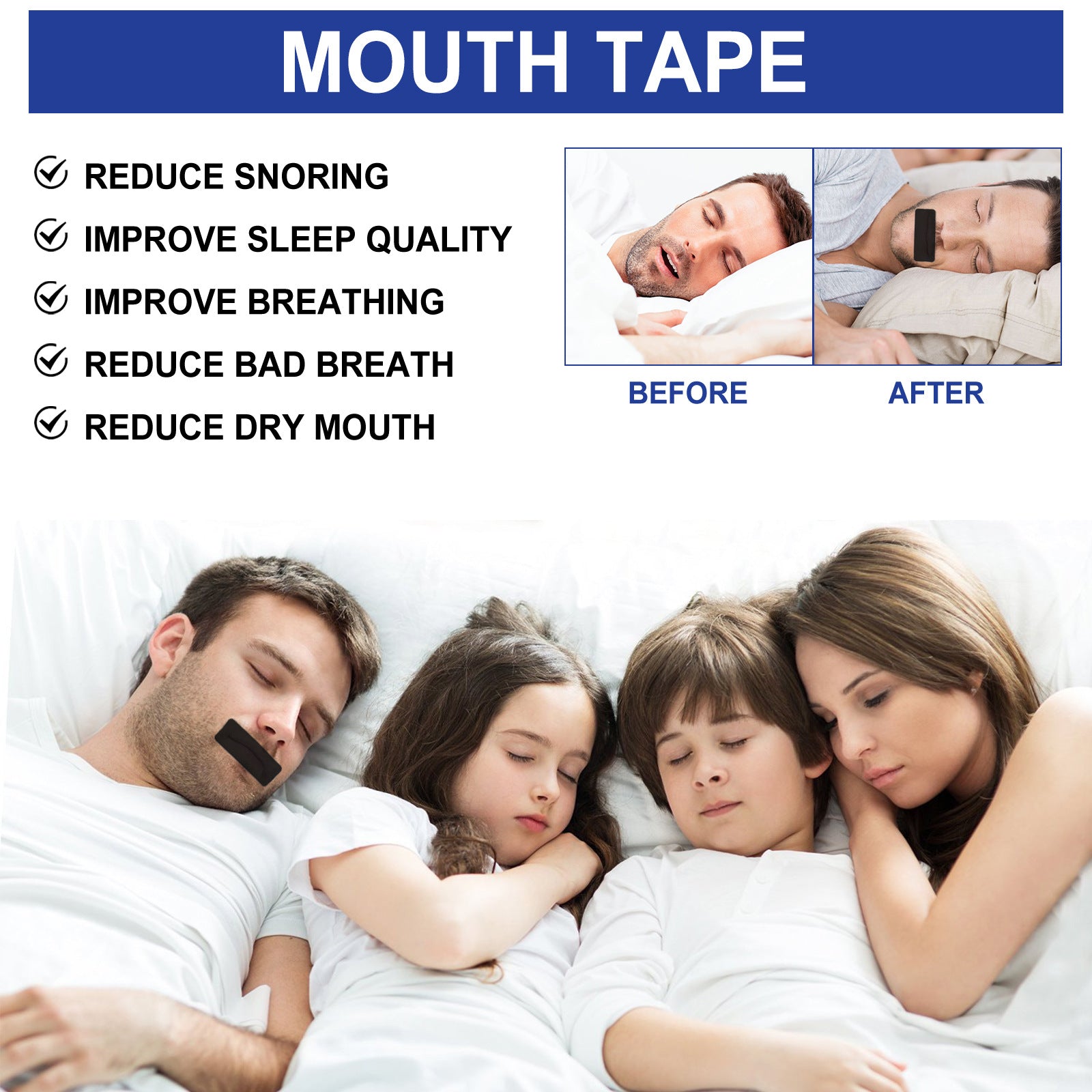 sleep patches