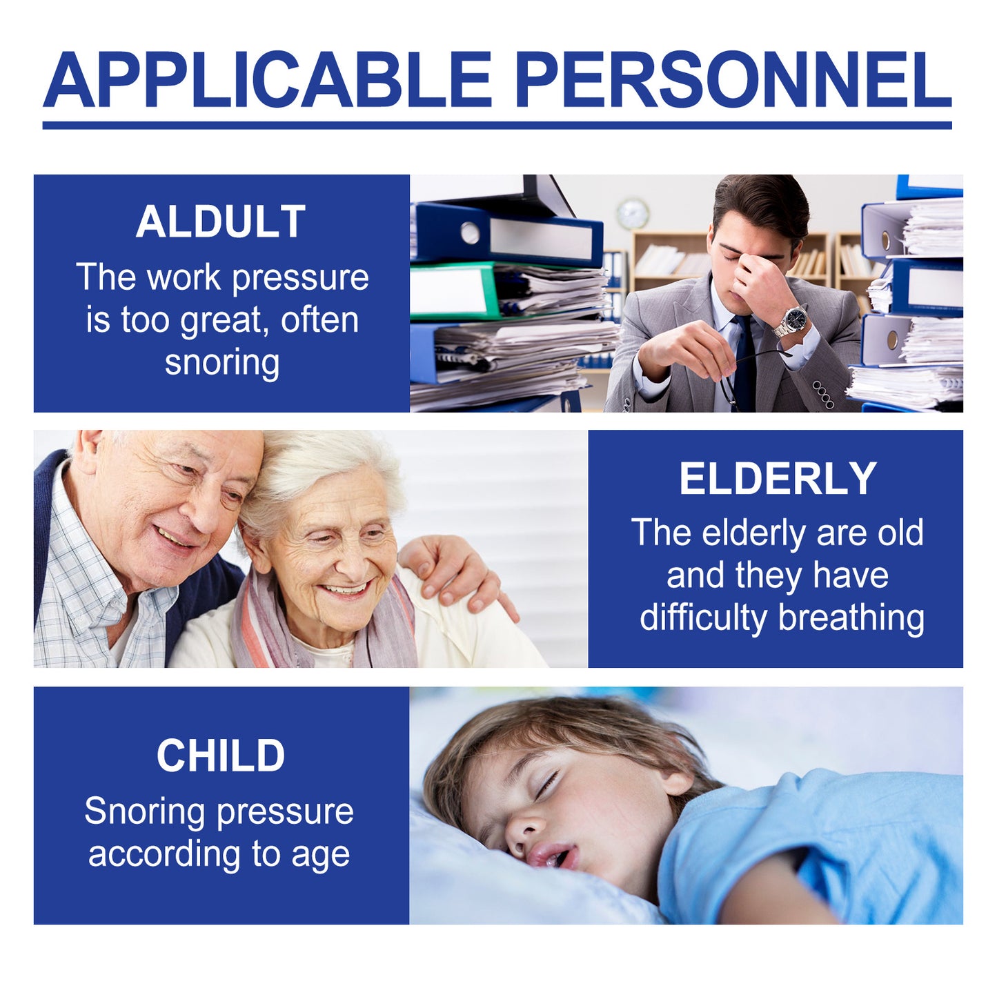 sleep patches