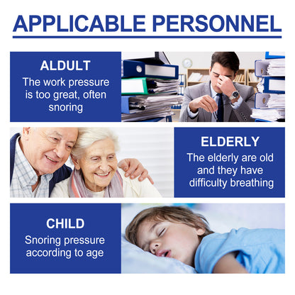 sleep patches