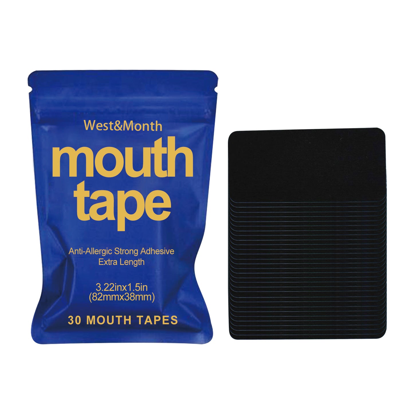 sleep patches