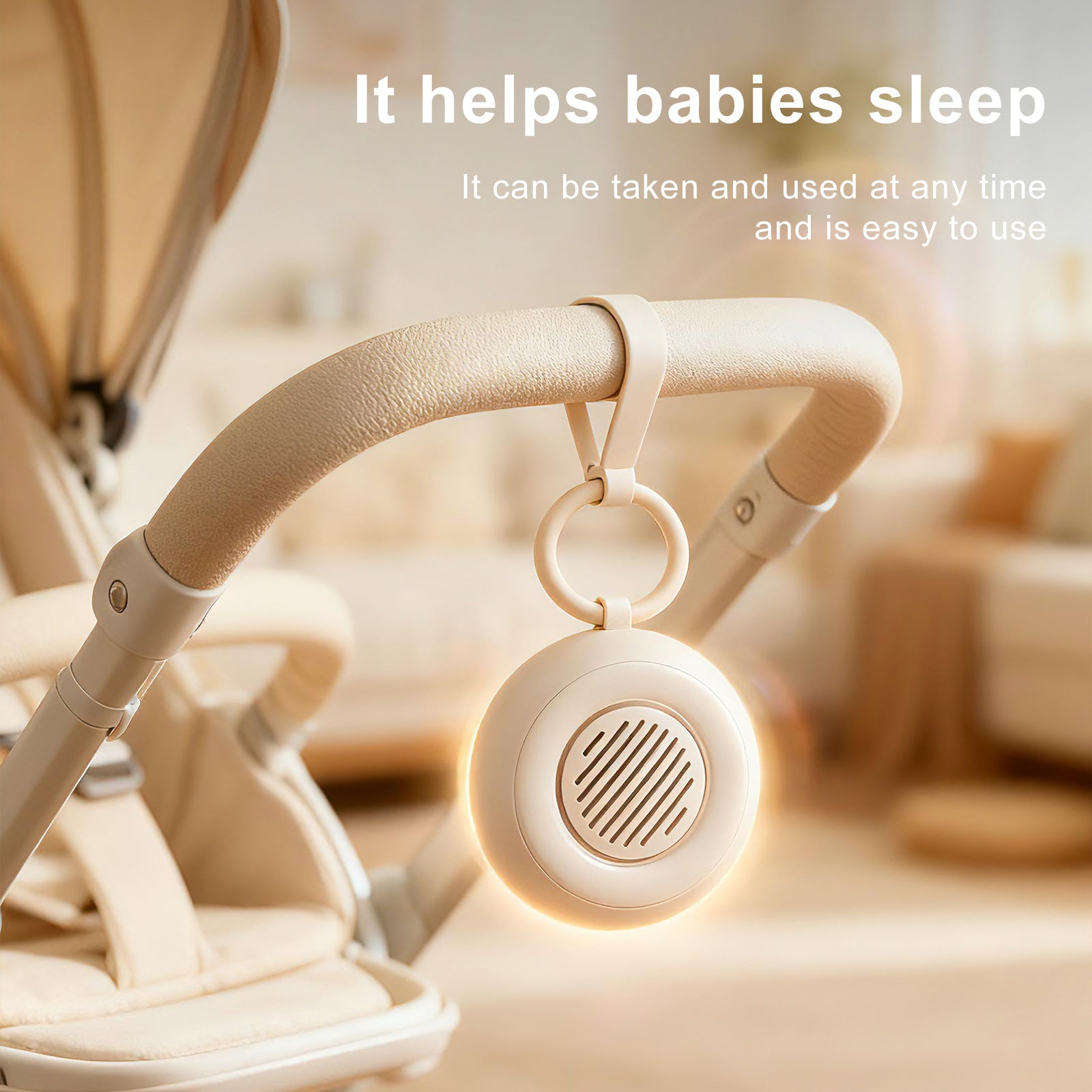 Sleep Sound Machine
