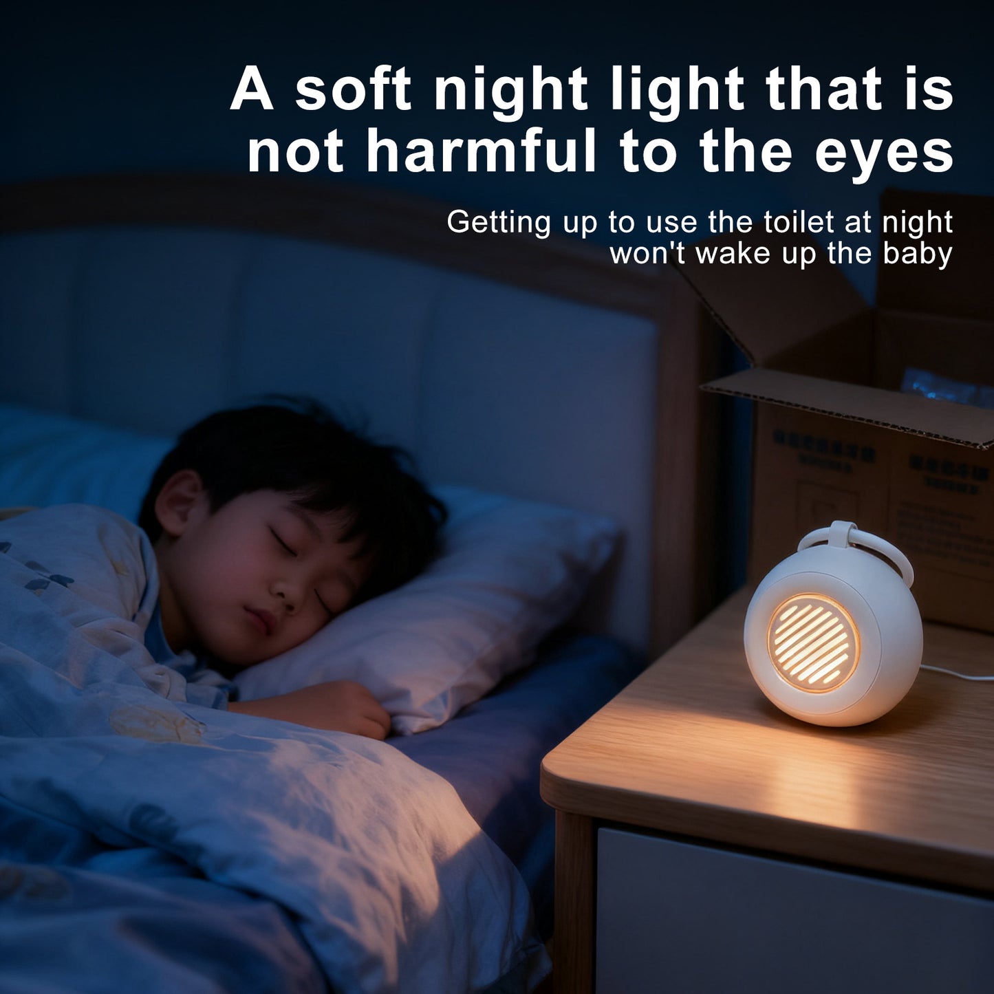 Sleep Sound Machine