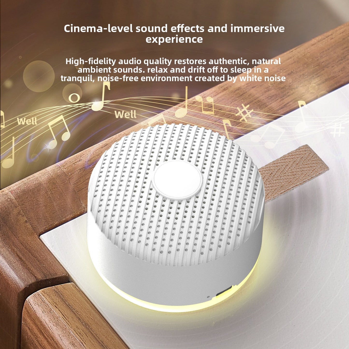 Sleep Sound System
