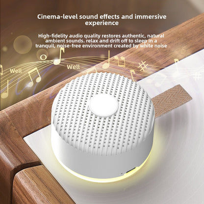 Sleep Sound System