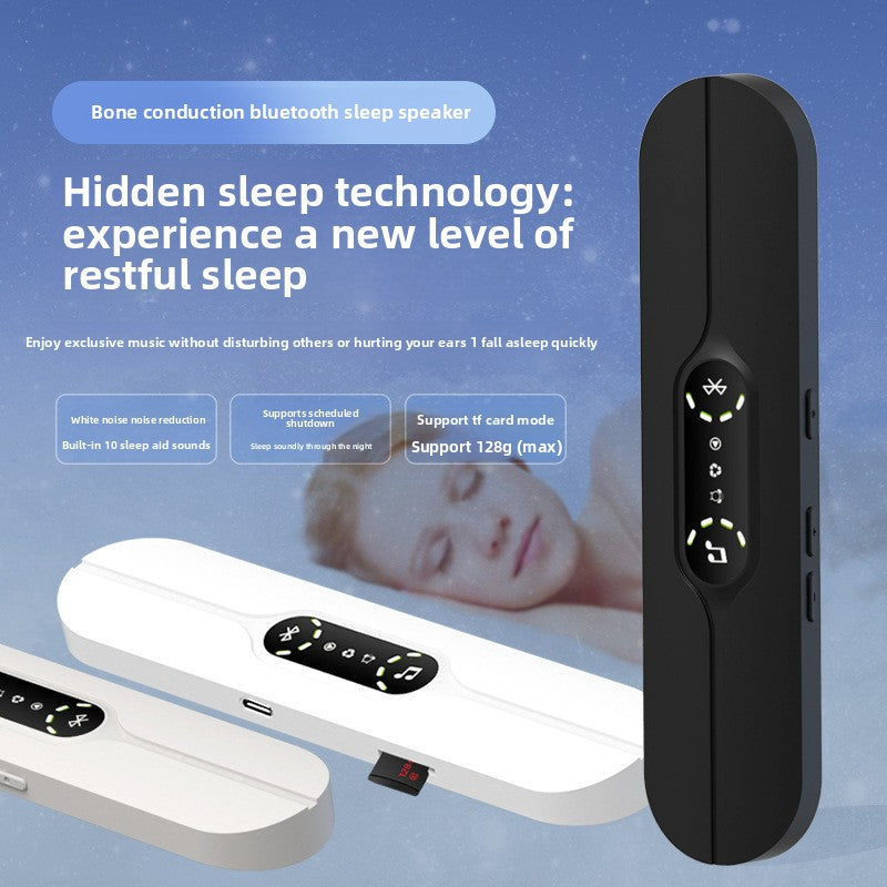 Sleep speaker