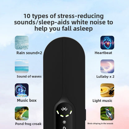 Sleep speaker