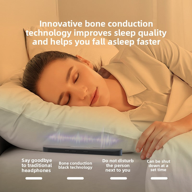Sleep speaker