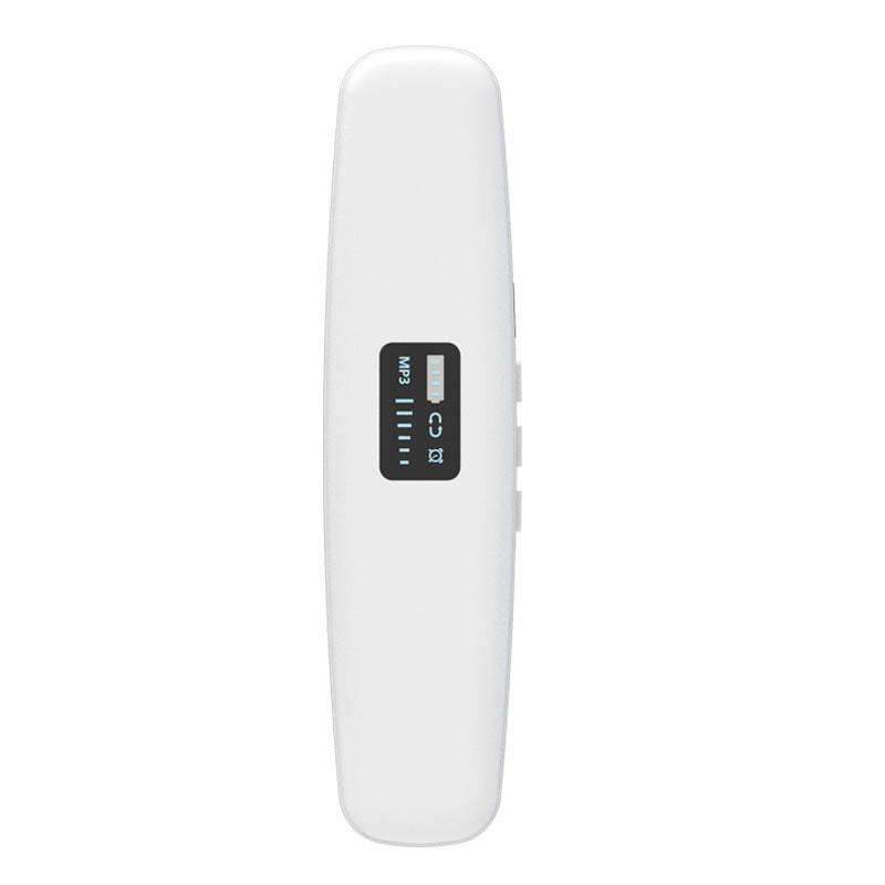 Sleep speaker