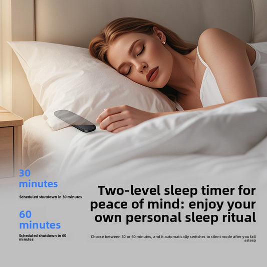 Sleep Speaker