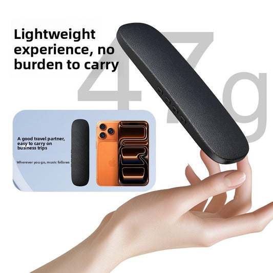 Sleep Speaker