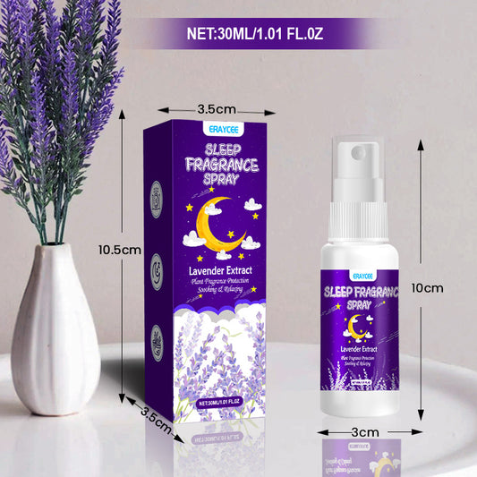 Sleep Spray Fragrant Spray