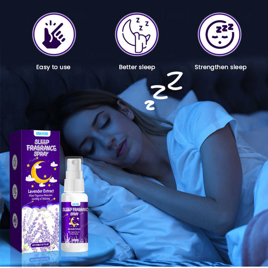 Sleep Spray Fragrant Spray