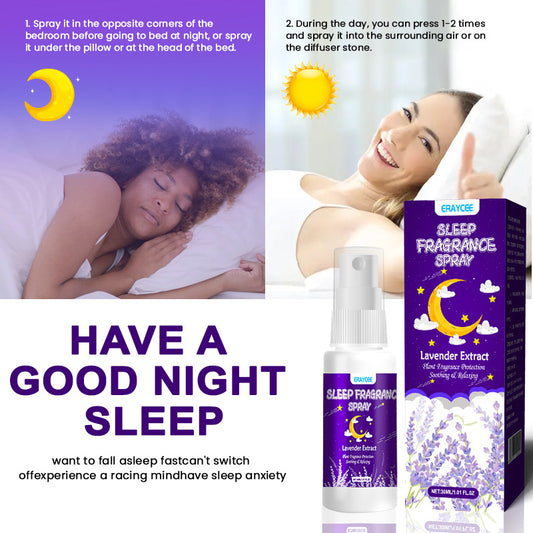 Sleep Spray Fragrant Spray
